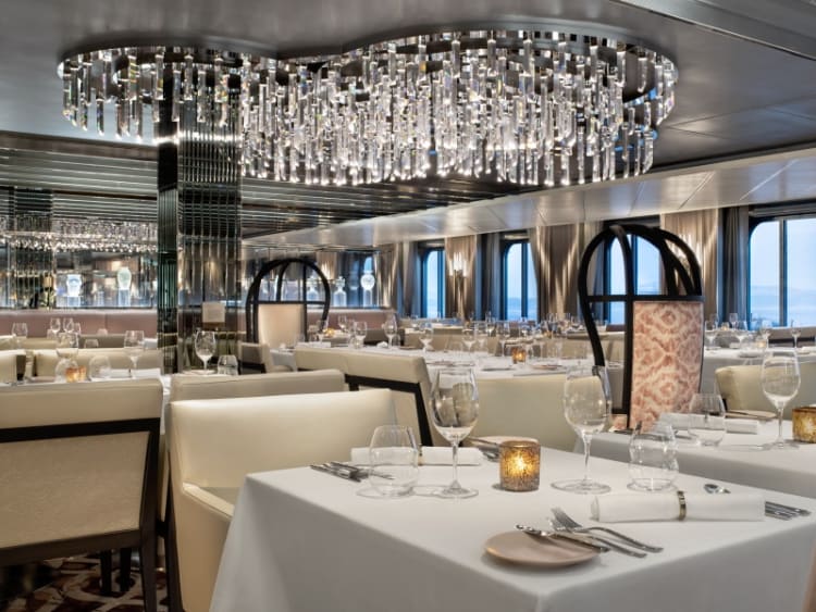 Celebrity Cruises - Celebrity Apex - Bild 17