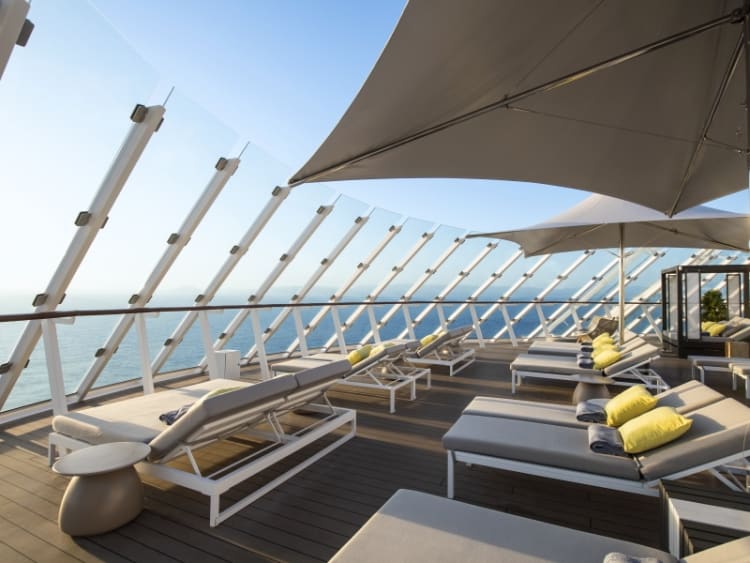 Celebrity Cruises - Celebrity Apex - Image 34