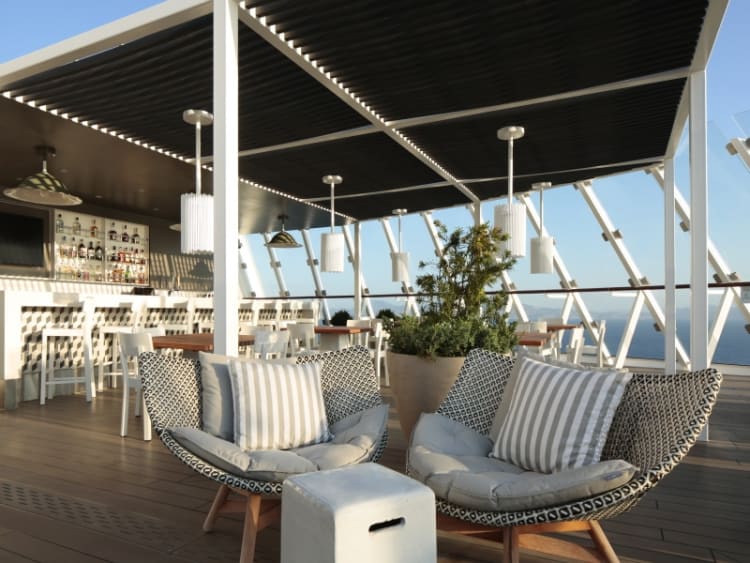 Celebrity Cruises - Celebrity Apex - Bild 40