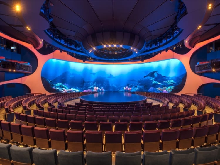 Celebrity Cruises - Celebrity Apex - Image 35