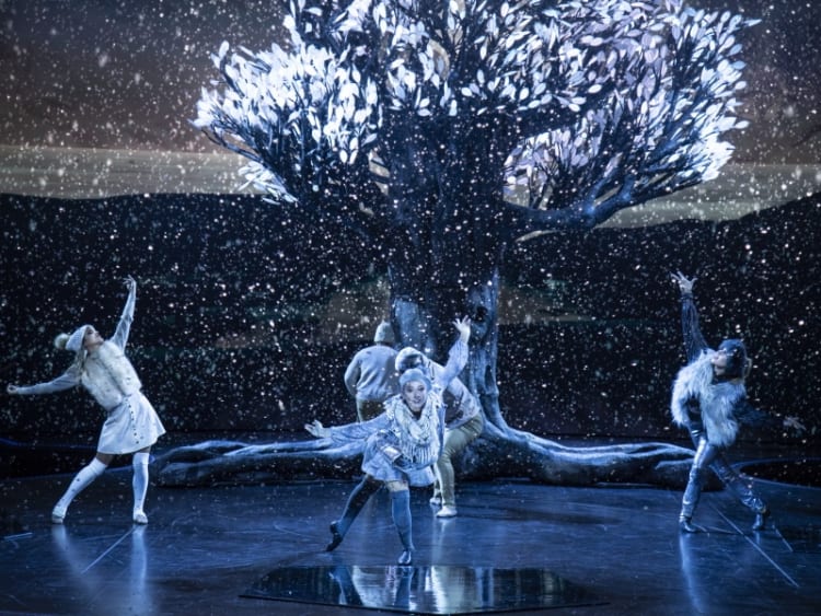 Celebrity Cruises - Celebrity Apex - Bild 62