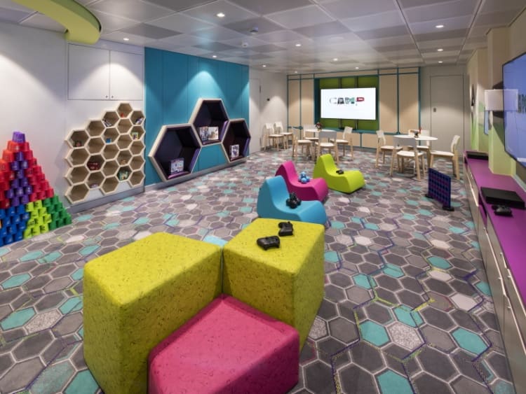 Celebrity Cruises - Celebrity Apex - Image 39