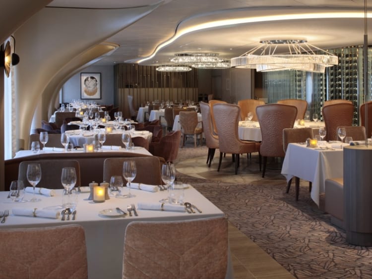 Celebrity Cruises - Celebrity Apex - Bild 69