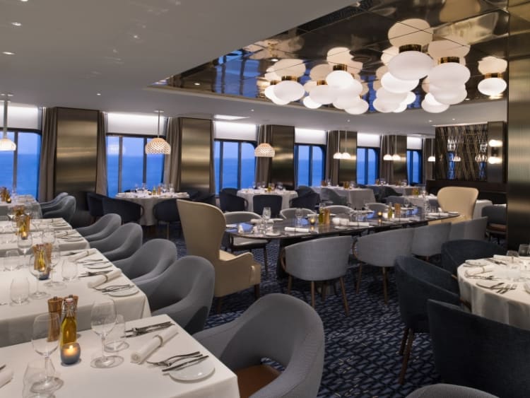 Celebrity Cruises - Celebrity Apex - Bild 13