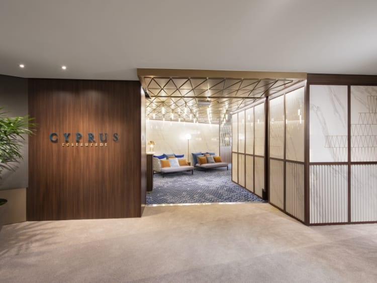 Celebrity Cruises - Celebrity Apex - Bild 39