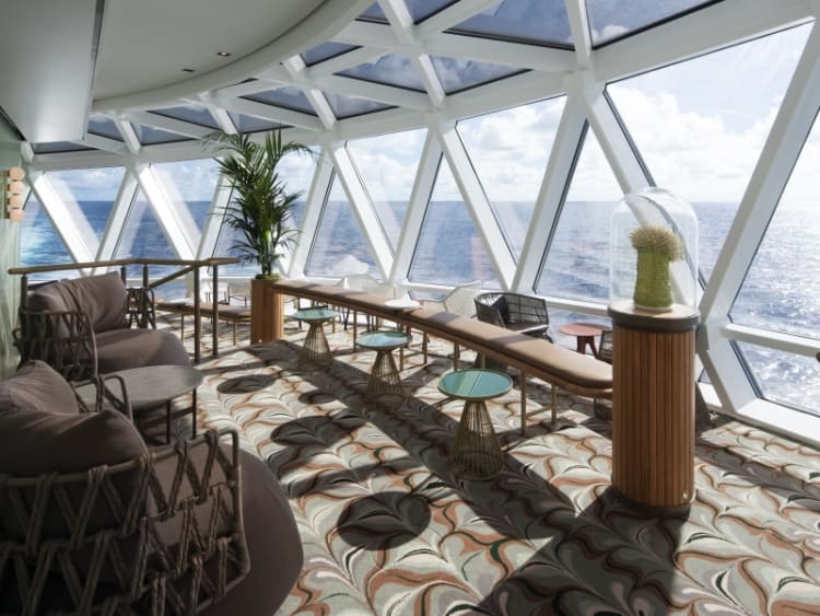 Celebrity Cruises - Celebrity Apex - Bild 38