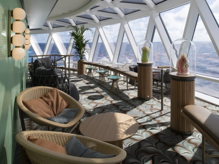 Celebrity Cruises - Celebrity Apex - Image 41