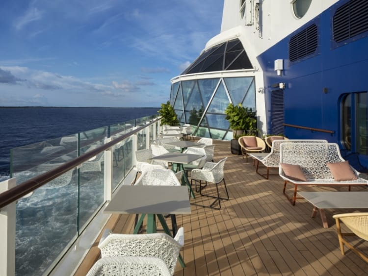Celebrity Cruises - Celebrity Apex - Bild 67
