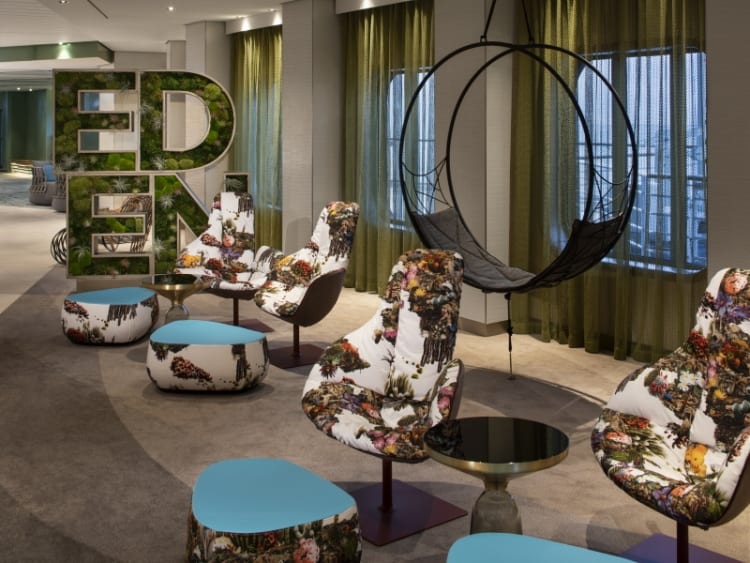 Celebrity Cruises - Celebrity Apex - Image 38