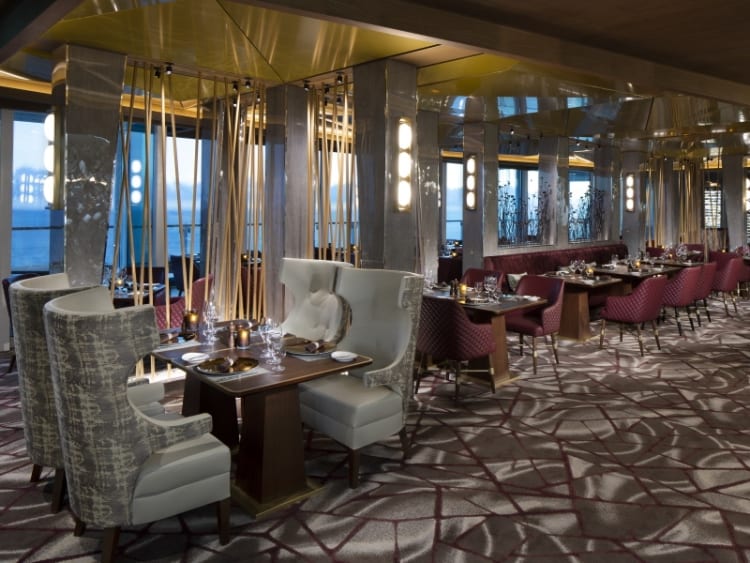 Celebrity Cruises - Celebrity Apex - Bild 48