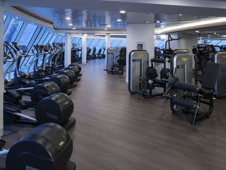 Celebrity Cruises - Celebrity Apex - Bild 66