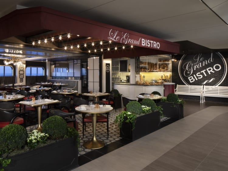 Celebrity Cruises - Celebrity Apex - Bild 28