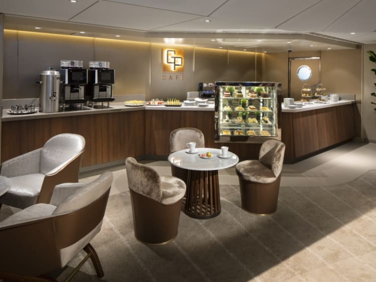 Celebrity Cruises - Celebrity Apex - Bild 64