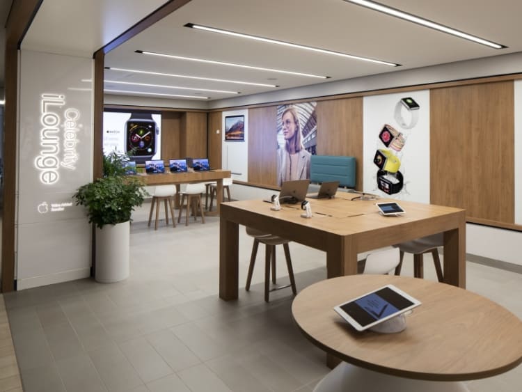 Celebrity Cruises - Celebrity Apex - Bild 55