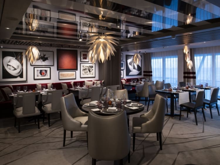 Celebrity Cruises - Celebrity Apex - Bild 56