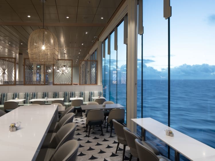 Celebrity Cruises - Celebrity Apex - Bild 23