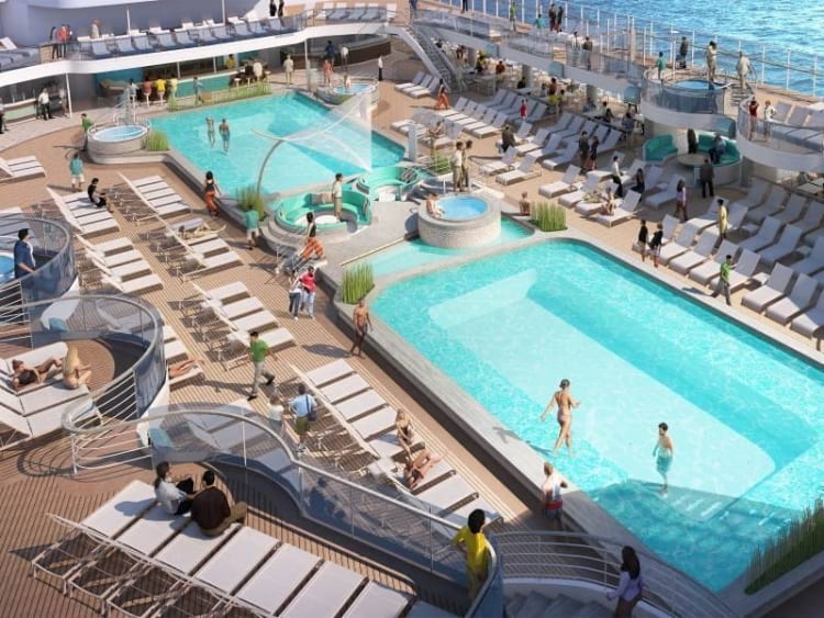 Princess Cruises - Sky Princess - Bild 5