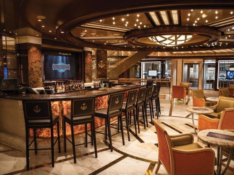 Princess Cruises - Sky Princess - Bild 22