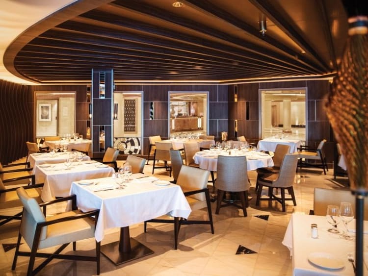 Princess Cruises - Sky Princess - Bild 23