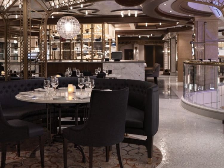 Princess Cruises - Sky Princess - Bild 21