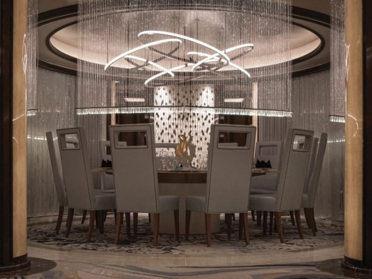 Princess Cruises - Sky Princess - Bild 11