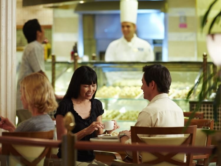 stliche Karibik Kreuzfahrt mit - 1095254