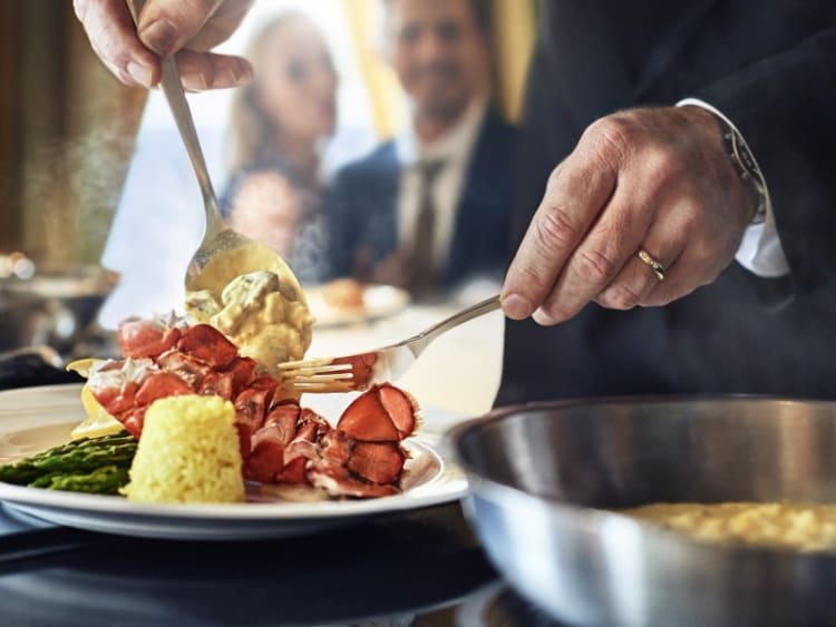 Princess Cruises - Sky Princess - Bild 27