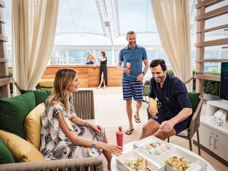 Princess Cruises - Sky Princess - Bild 12