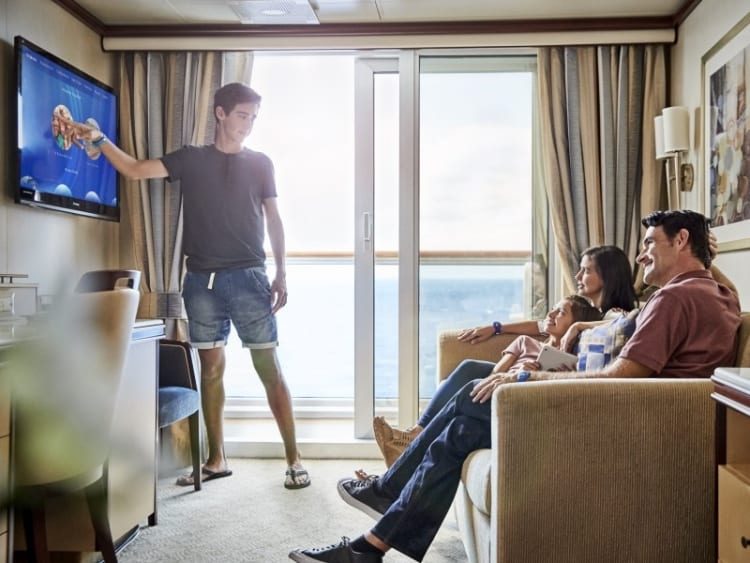 Princess Cruises - Sky Princess - Bild 39