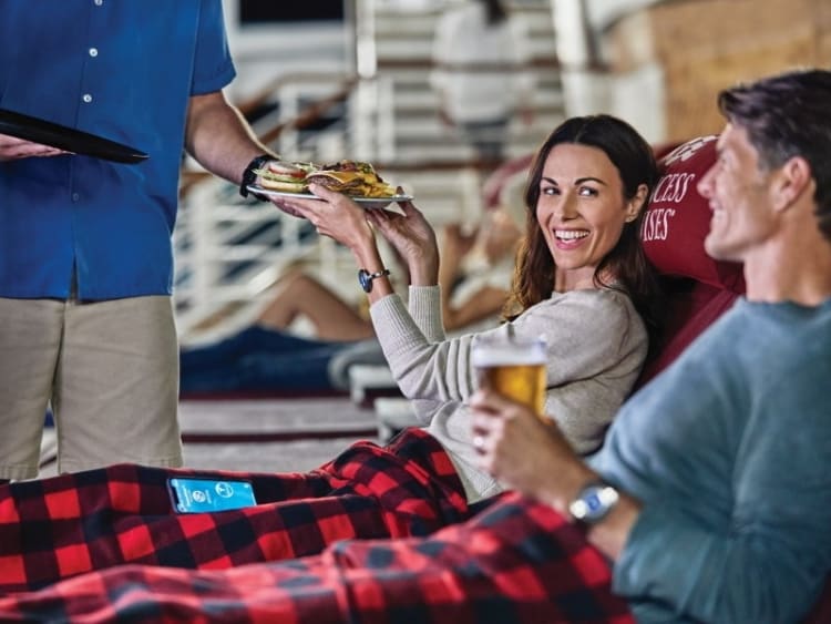 Karibik Kreuzfahrt mit der Sky - 1095260