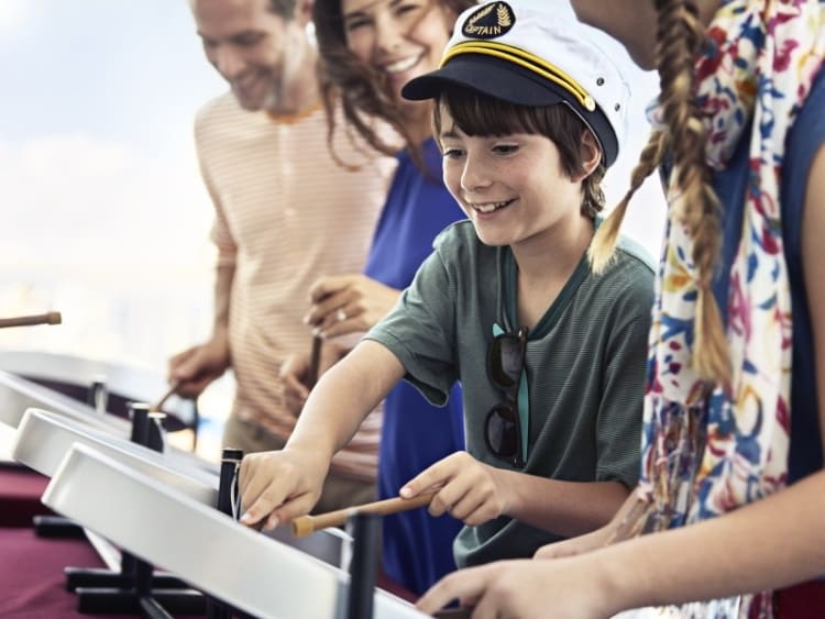 Princess Cruises - Sky Princess - Bild 6