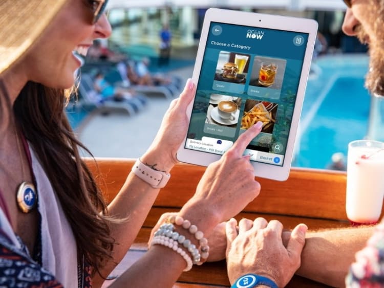 Princess Cruises - Sky Princess - Bild 37