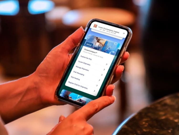 Princess Cruises - Sky Princess - Bild 18