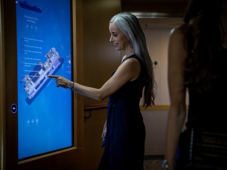 Karibik Kreuzfahrt mit der Sky - 1095267