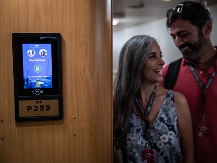 Princess Cruises - Sky Princess - Bild 36