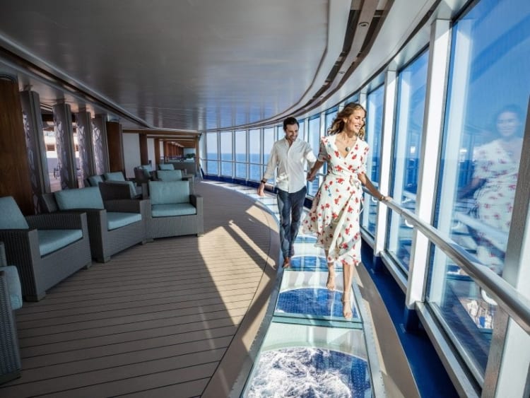 Princess Cruises - Sky Princess - Bild 38