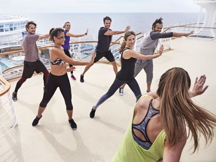 Princess Cruises - Sky Princess - Bild 19