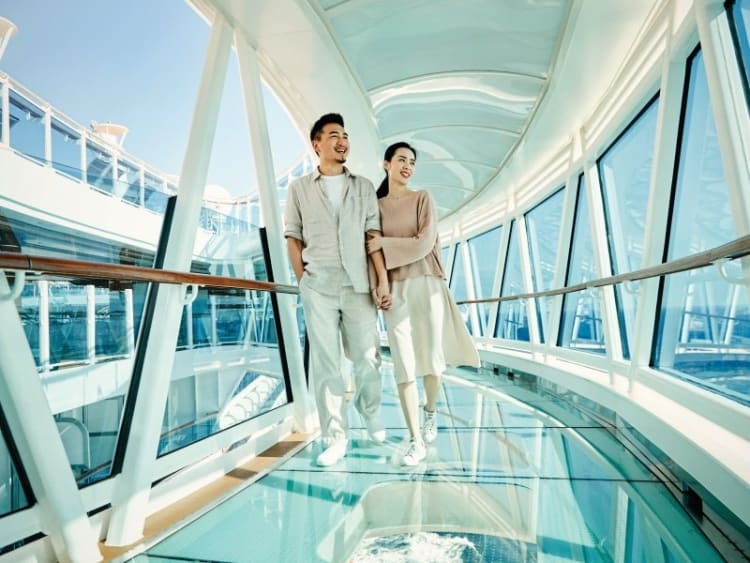 Princess Cruises - Sky Princess - Bild 20