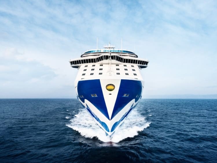 Princess Cruises - Majestic Princess - Bild 5