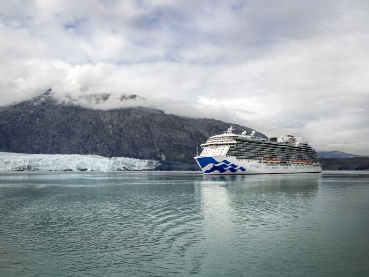 Princess Cruises - Royal Princess - Foto 4