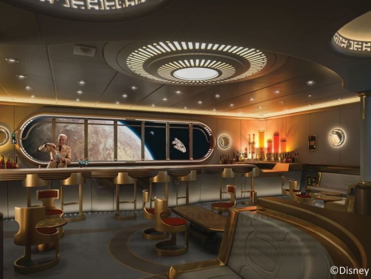 Disney - Disney Wish - Bild 7