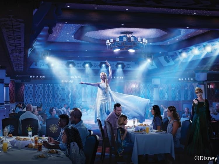 Disney - Disney Wish - Bild 5