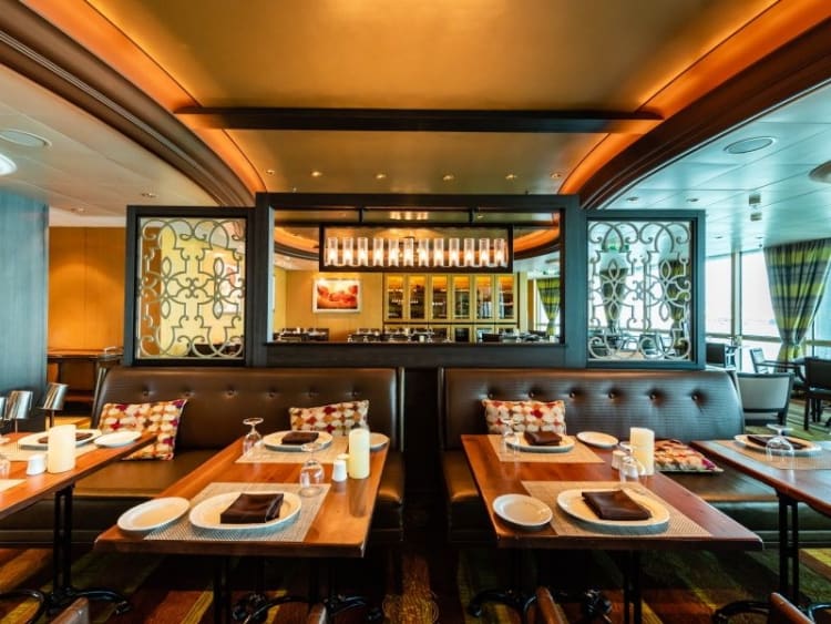 Royal Caribbean - Jewel of the Seas - Bild 7