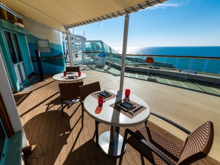 Royal Caribbean - Jewel of the Seas - Bild 8