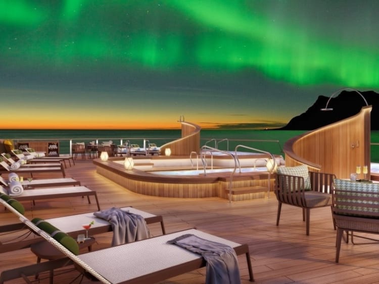 Seabourn - Seabourn Pursuit - Image 2