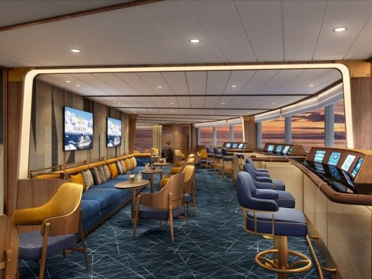 Seabourn - Seabourn Pursuit - Image 11