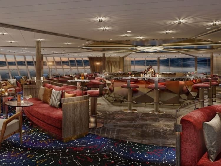 Seabourn - Seabourn Pursuit - Bild 25