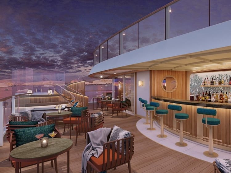 Seabourn - Seabourn Pursuit - Image 12