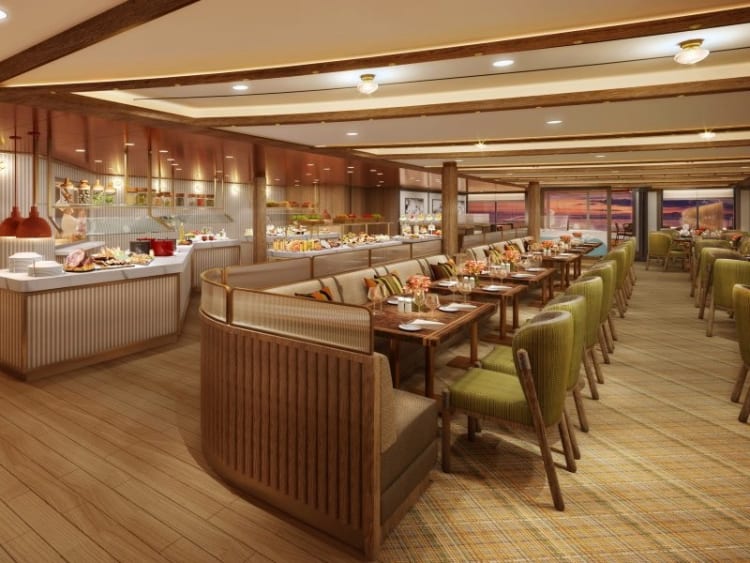 Seabourn - Seabourn Pursuit - Image 10