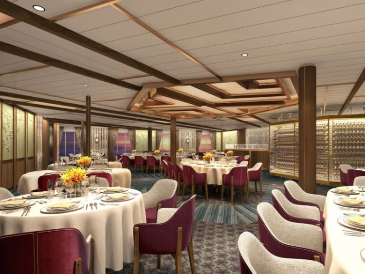 Seabourn - Seabourn Pursuit - Image 14